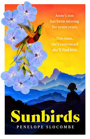 Sunbirds by Penelope Slocombe