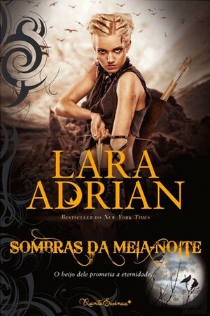 Sombras da Meia-Noite by Lara Adrian
