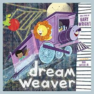 Dream Weaver by Rob Sayegh Jr., Gary Wright