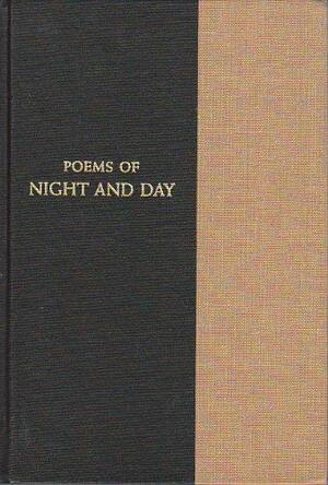 Poems Of Night And Day by Fyodor Tyutchev