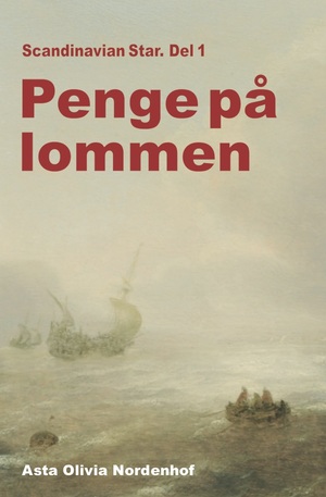 Penge på lommen by Asta Olivia Nordenhof