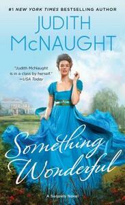 Something Wonderful by Judith McNaught