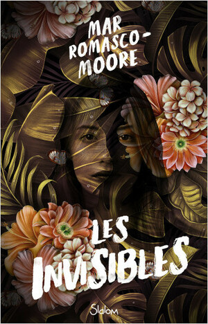 Les Invisibles by Maria Romasco-Moore