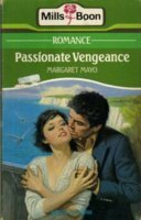 Passionate Vengeance by Margaret Mayo