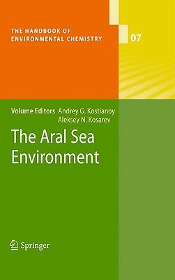 The Aral Sea Environment by 