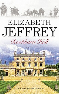 Rookhurst Hall by Elizabeth Jeffrey