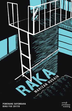 Raka by Mahizan Hussain