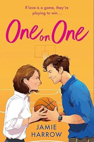 One on One by Jamie Harrow