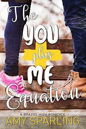 The You Plus Me Equation by Amy Sparling