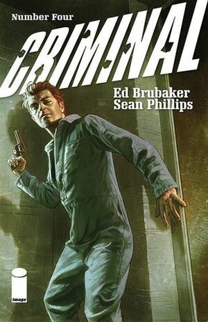 Criminal (2019-) #4 by Ed Brubaker, Sean Phillips
