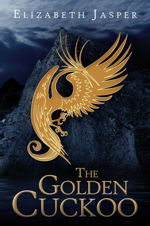 The Golden Cuckoo by Elizabeth Jasper