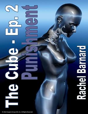 THE CUBE - EPISODE 2 - Punishment by Rachel Lambert, Patrick Lambert