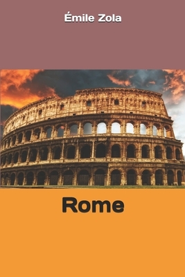 Rome by Émile Zola