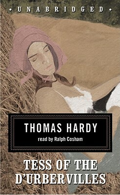 Tess of the D'Urbervilles by Thomas Hardy