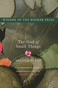 The God of Small Things by Arundhati Roy