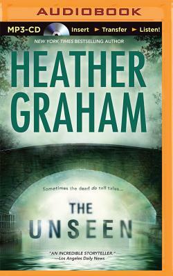 The Unseen by Heather Graham