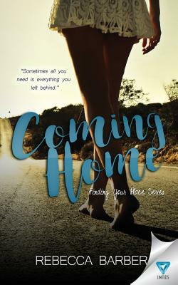 Coming Home by Rebecca Barber