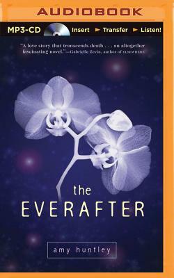 The Everafter by Amy Huntley