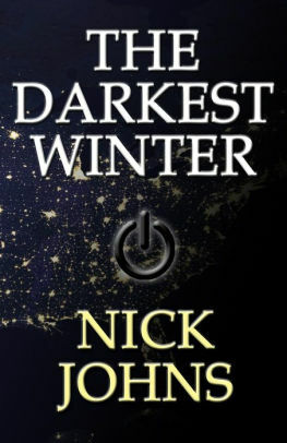 The Darkest Winter by Nick Johns