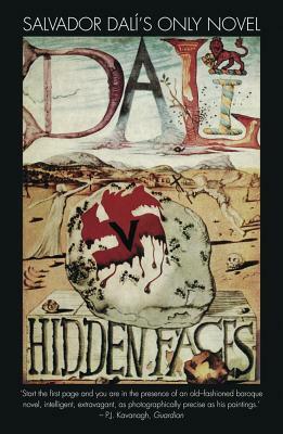 Hidden Faces by Salvador Dali