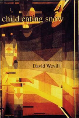 Child Eating Snow by David Wevill