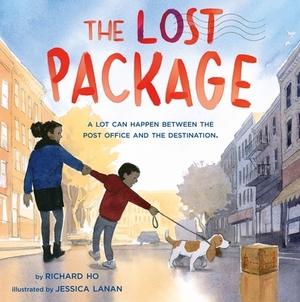 The Lost Package by Richard Ho