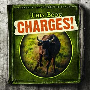 This Book Charges! by Sarah Machajewski