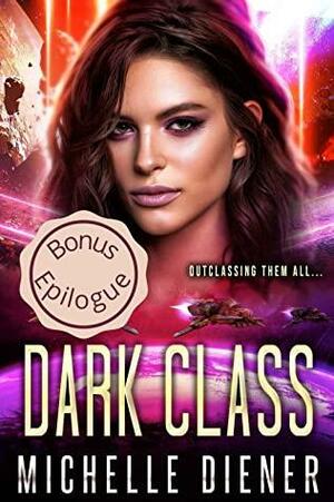 Dark Class: Bonus Epilogue by Michelle Diener
