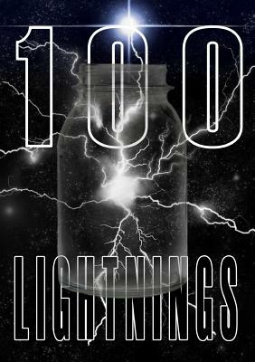 100 Lightnings by Sean Williams