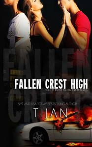 Fallen Crest High by Tijan