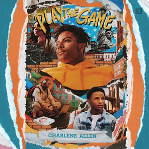 Play the Game by Charlene Allen