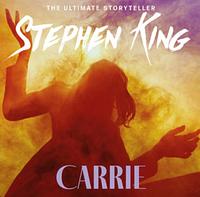 Carrie by Stephen King