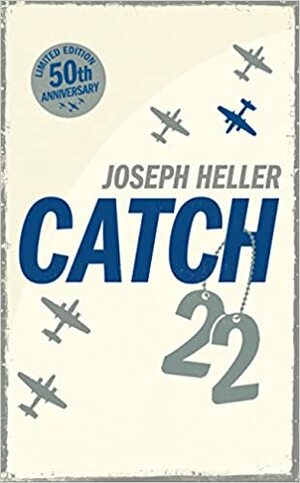 Catch-22 by Joseph Heller