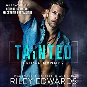 Tainted by Riley Edwards