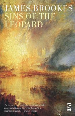 Sins of the Leopard by James Brookes