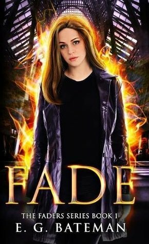 Fade by E.G. Bateman