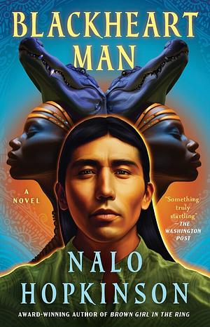 Blackheart Man by Nalo Hopkinson