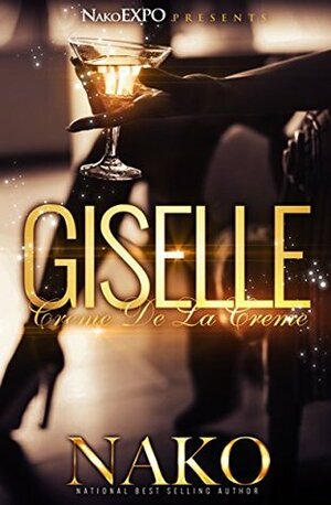 Giselle: Creme De La Creme by Nako