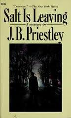 Salt Is Leaving by J.B. Priestley