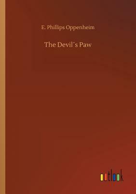 The Devil´s Paw by Edward Phillips Oppenheim