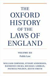 The Oxford History of the Laws of England: Volume 5 by R.H. Helmholz, John Hamilton Baker