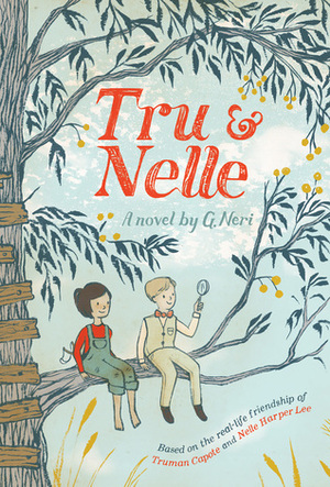 Tru & Nelle by G. Neri