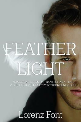 Feather Light by Lorenz Font