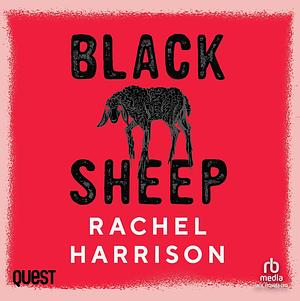 Black Sheep by Rachel Harrison