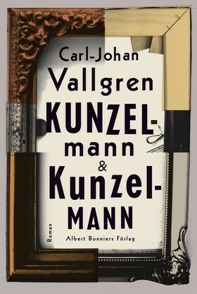 Kunzelmann & Kunzelmann by Carl-Johan Vallgren