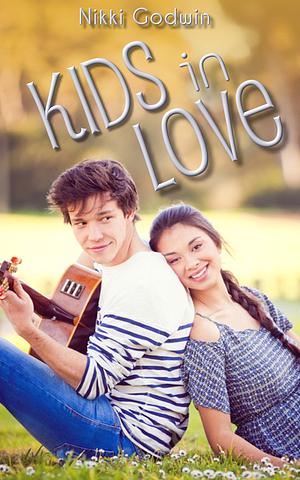 Kids In Love by N. Godwin