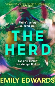 The Herd by Emily Edwards