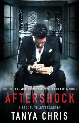 Aftershock by Tanya Chris