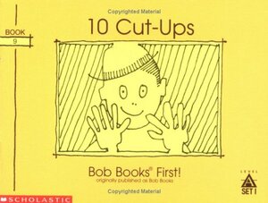 10 Cut-Ups by Bobby Lynn Maslen