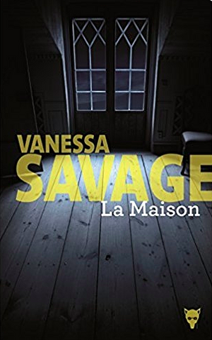 La maison by Vanessa Savage